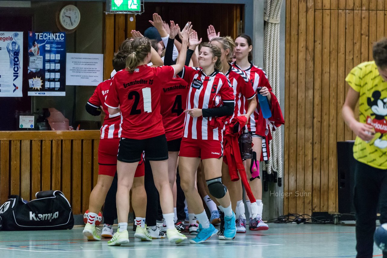 Bild 3 - Frauen Bad Bramstedt - Kremperheide/Muensterdorf